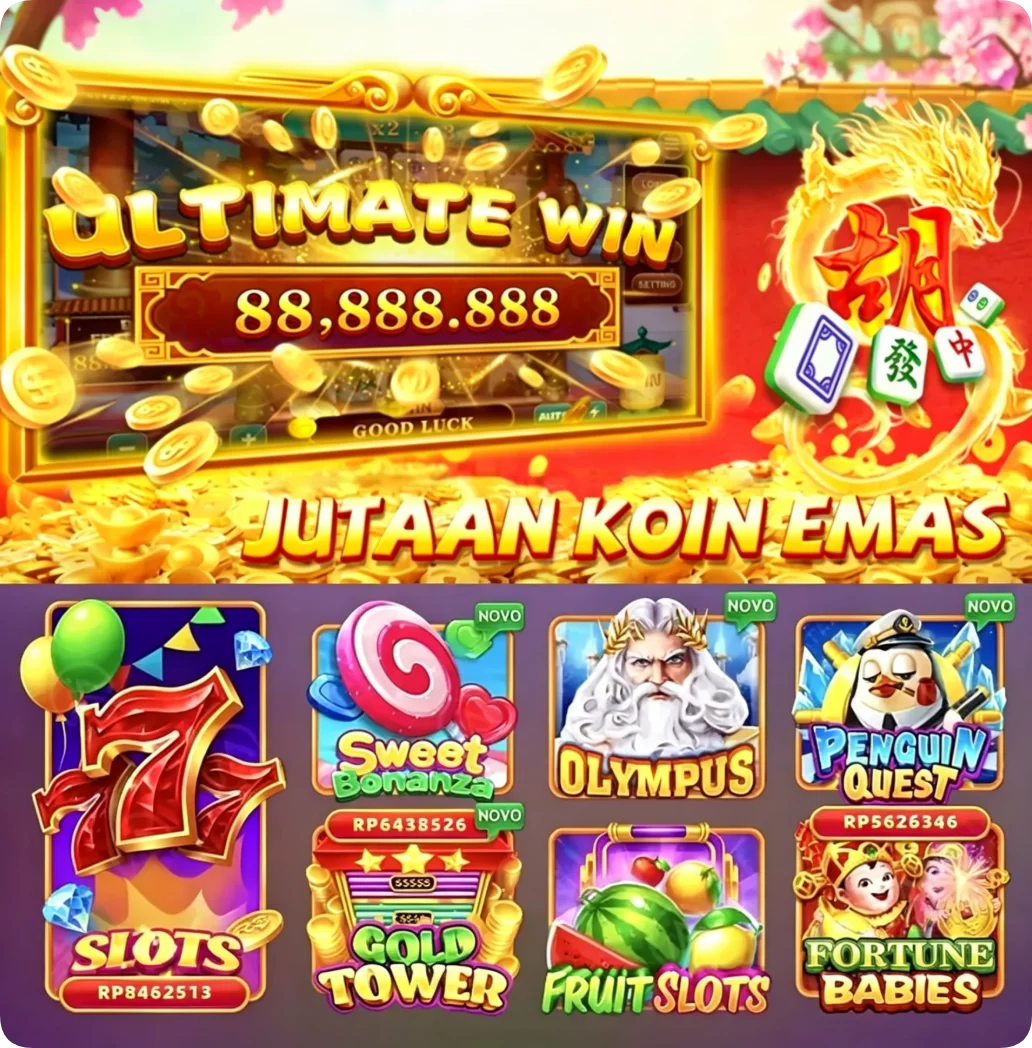 tembus777 APK Resmi Unduh