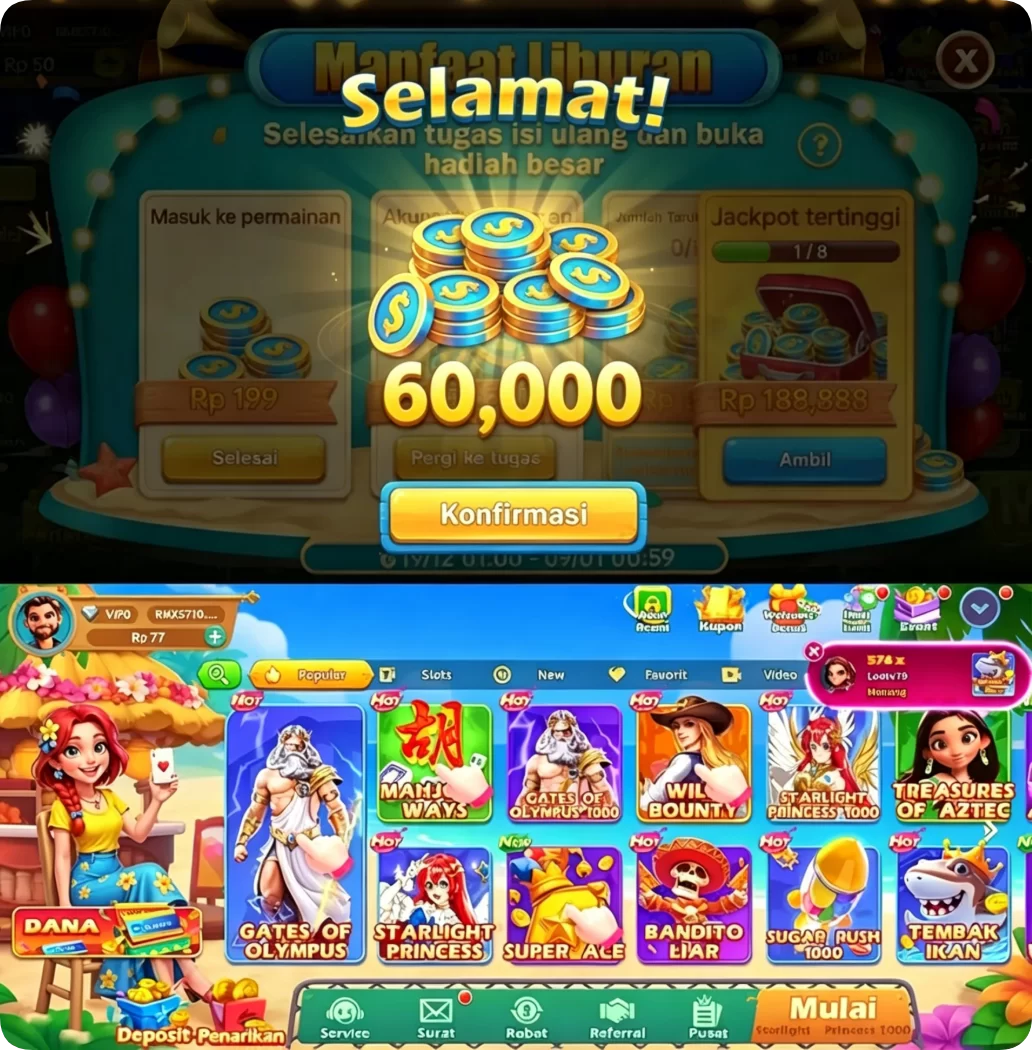 tembus777 Masuk - tembus777 Resmi