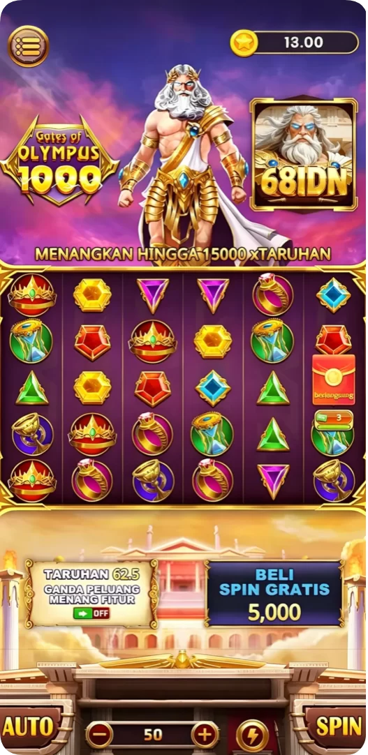 tembus777 Tangkapan Layar - APK Resmi