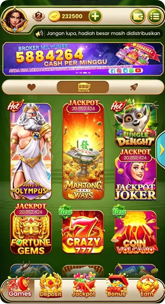 tembus777 Preview - Resmi Unduh